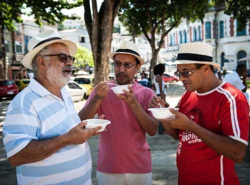 Museu dos Pretos Novos