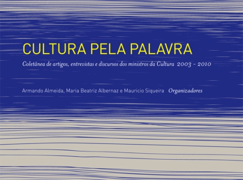 Cultura pela palavra
