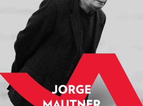 Jorge Mautner no Ibirapuera