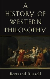 História da Filosofia Ocidental