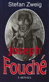 Joseph Fouché