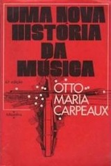 Uma Nova História da Música