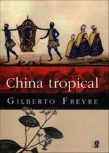 China tropical