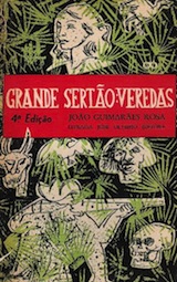 Grande Sertão: Veredas