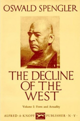 A Decadência do Ocidente