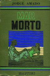 Mar Morto