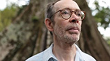 Entrevista com Arto Lindsay