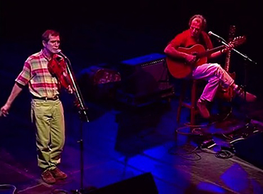 Mautner e Nelson no Sesc Pompeia