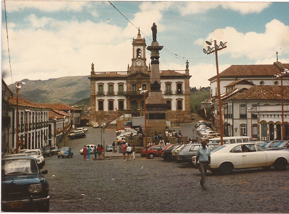 Minas Gerais