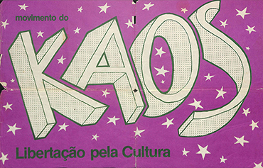 Movimento do Kaos