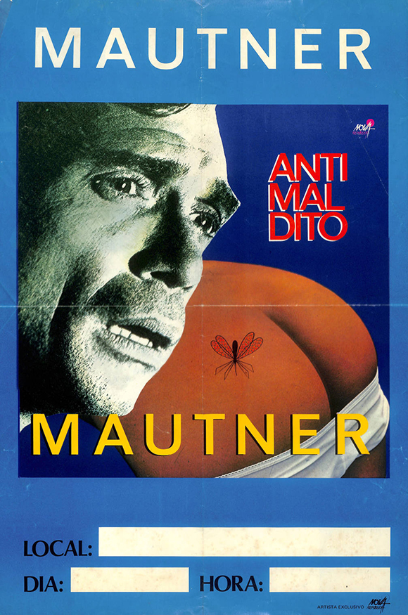 Mautner Antimaldito