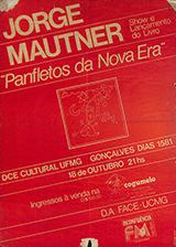 Panfletos da Nova Era