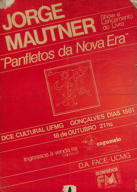 Panfletos da Nova Era