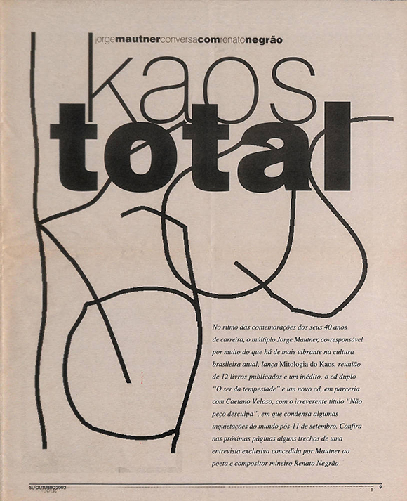 Kaos total