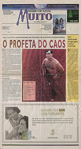 O profeta do caos