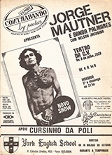 Banda Palmares