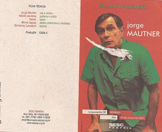 Show Revirão