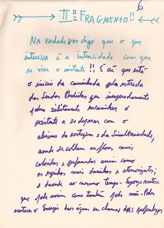 IIo Fragmento!! 6