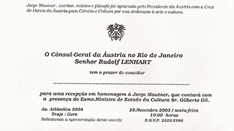 Consulado da Áustria